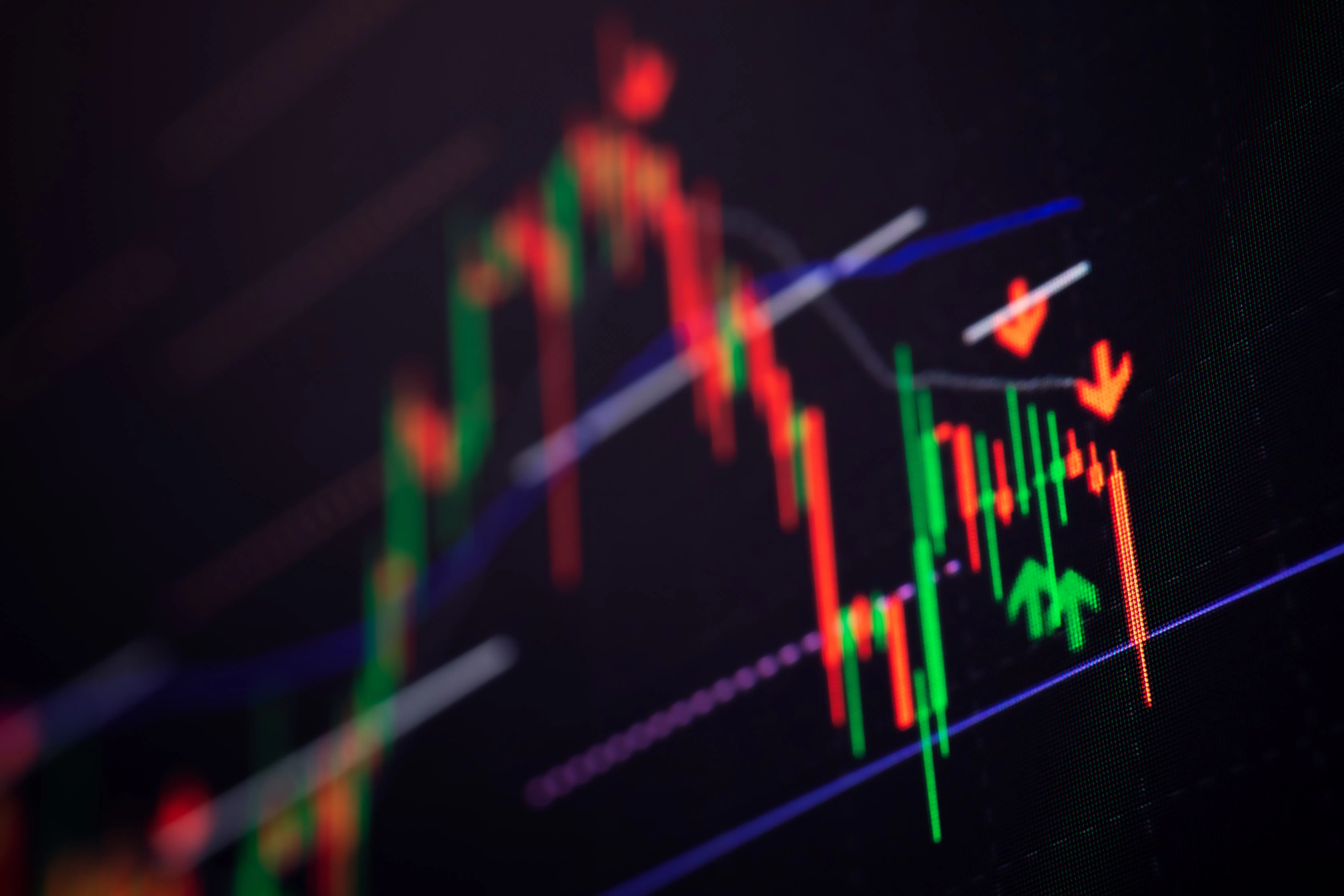 bourse analyse technique analyse graphique